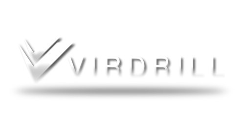 Logo Virdrill Contacto