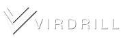 Logo Virdrill Footer