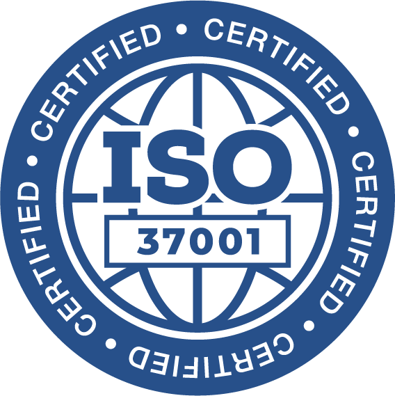 Certificación ISO 37001
